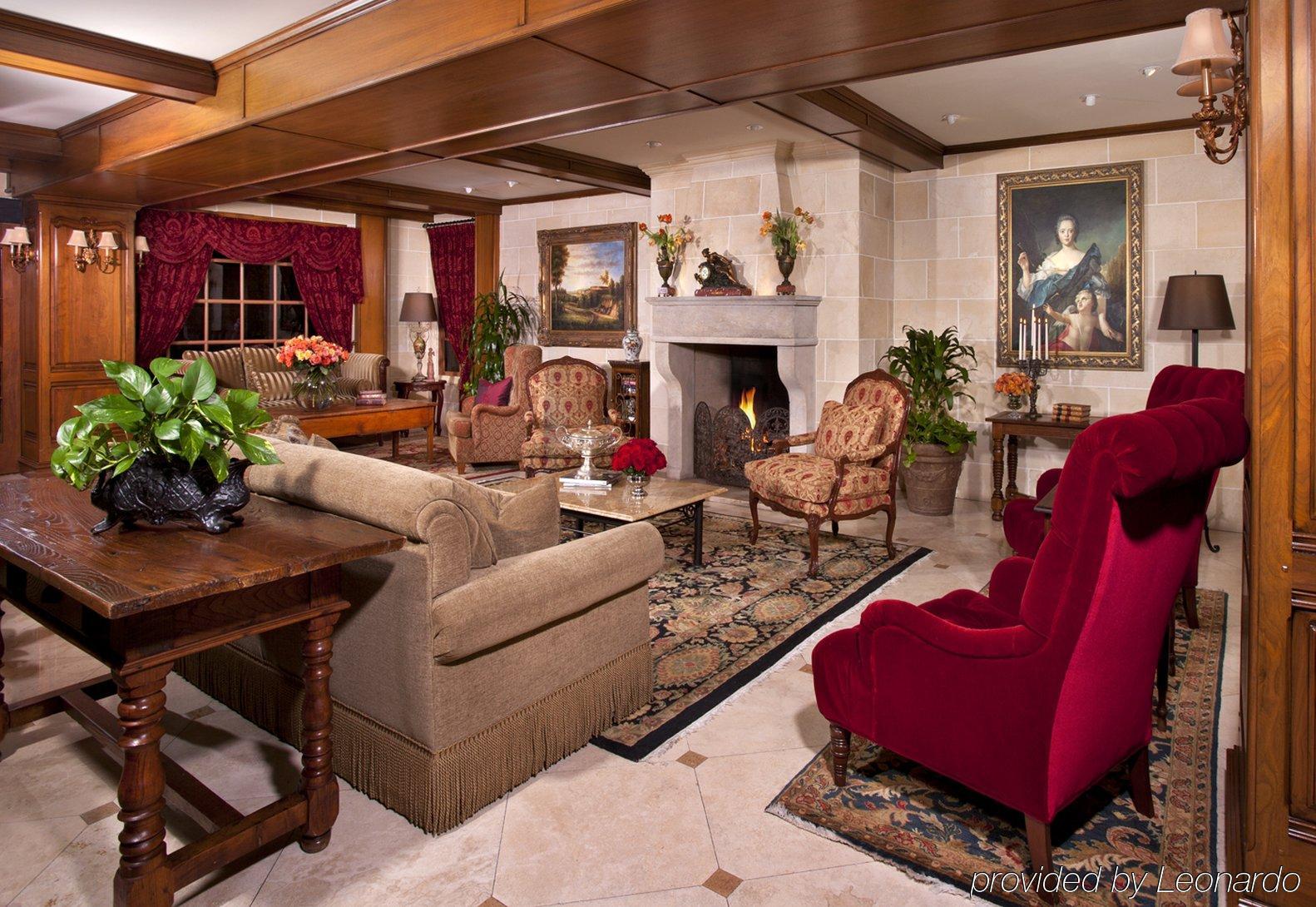 فندق آيريس لاجونا وودز Laguna Woods المظهر الداخلي الصورة