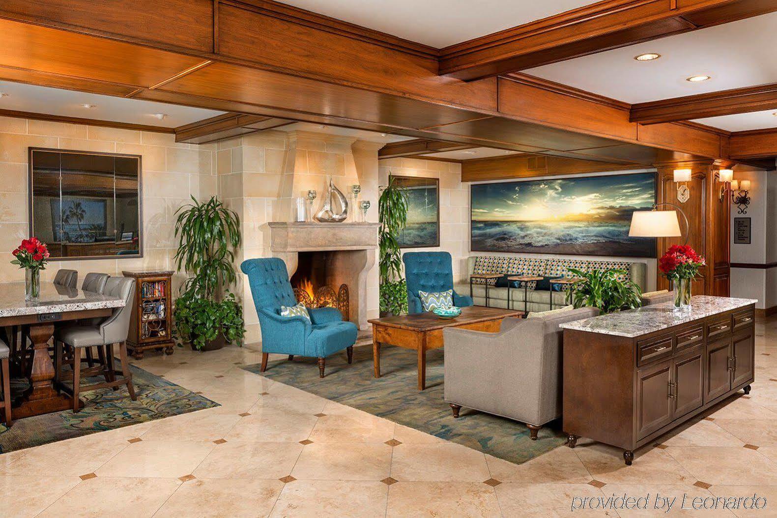 فندق آيريس لاجونا وودز Laguna Woods المظهر الخارجي الصورة