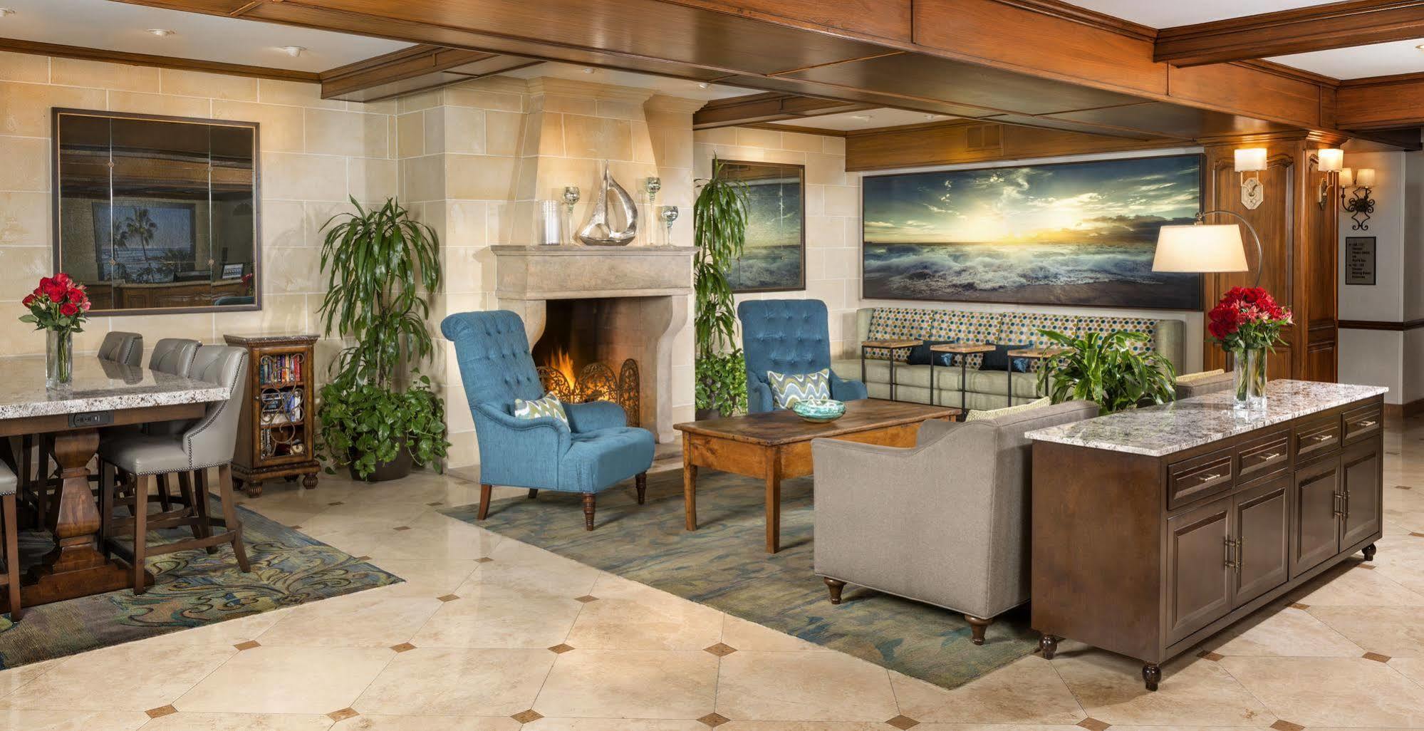 فندق آيريس لاجونا وودز Laguna Woods المظهر الخارجي الصورة