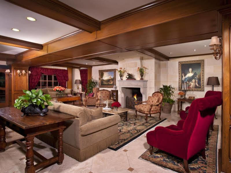 فندق آيريس لاجونا وودز Laguna Woods المظهر الخارجي الصورة